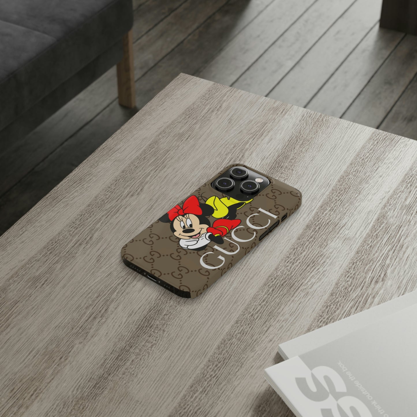 Slim Phone Cases, Case-Mate