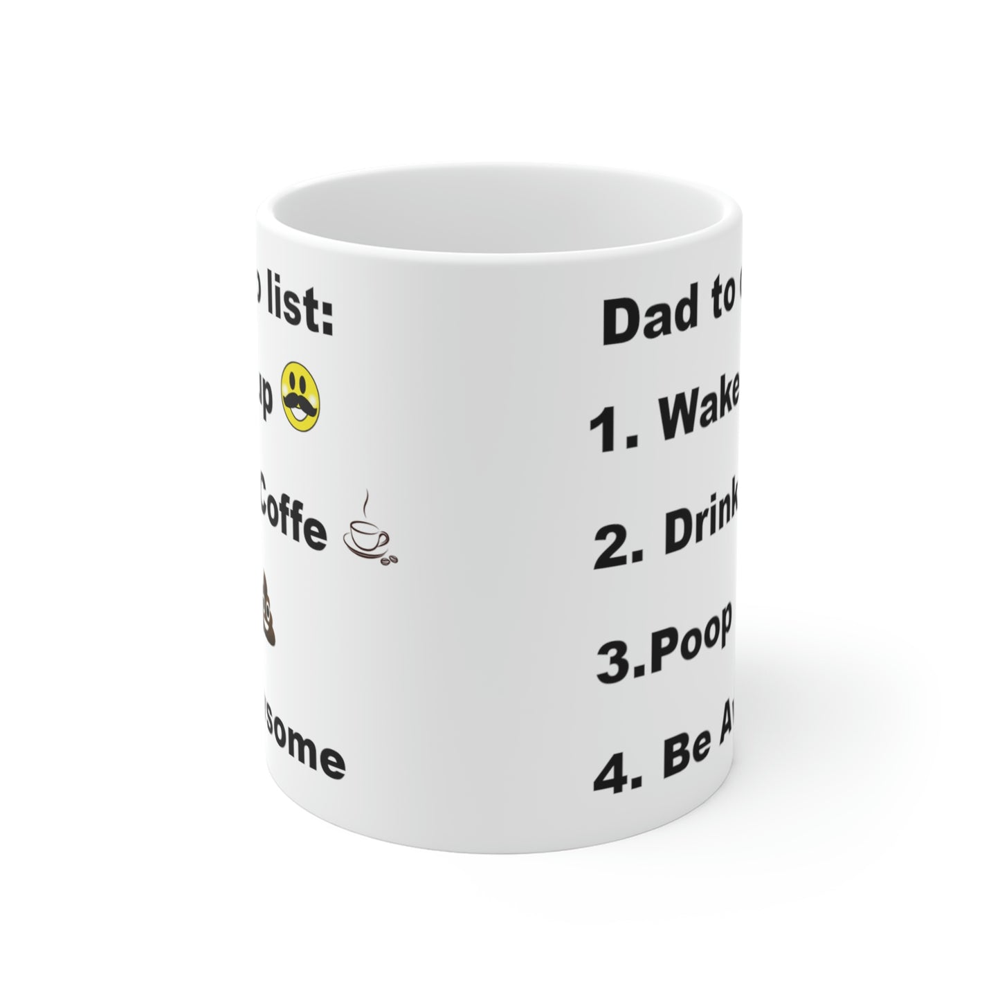 Mug 11oz