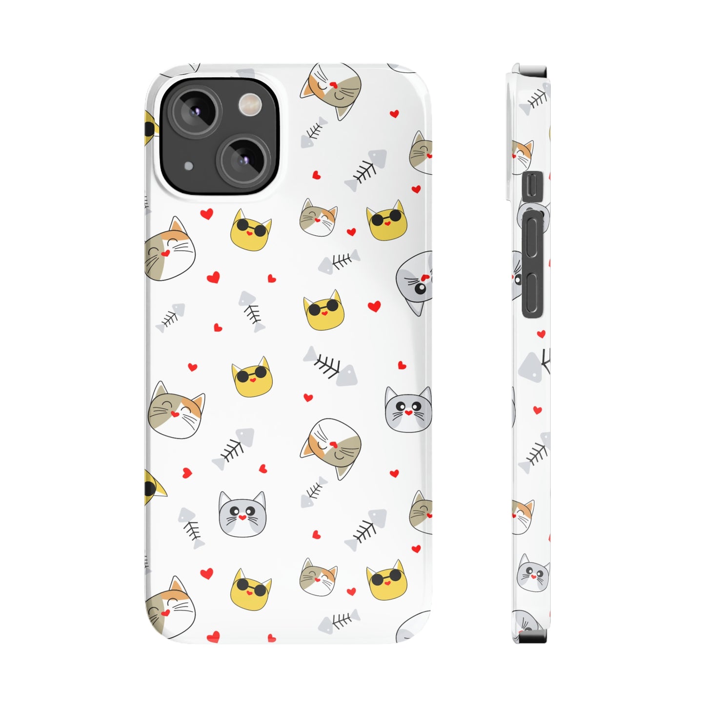 Slim Phone Cases, Case-Mate